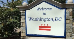 District of Columbia