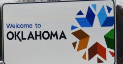 Oklahoma