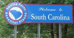 South Carolina